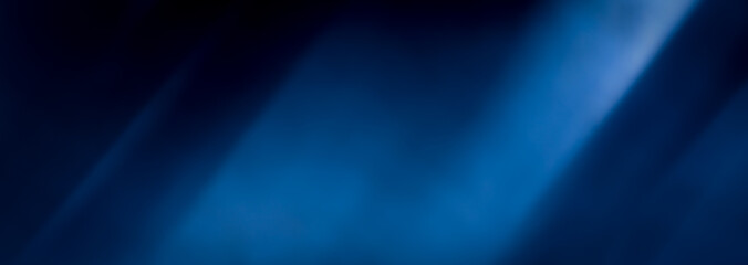 Fototapeta premium blue light background