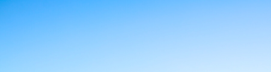 blue sky with clouds