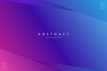 abstract blue background