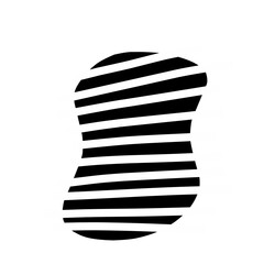 Abstract Pattern Line 