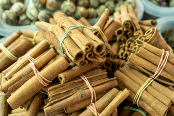 dry cinnamon stick in uzbekistan