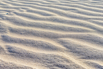 Maspalomas Dunes of Gran Canaria