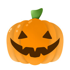 halloween jack o lantern