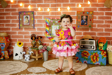 S&acirc;o Jo&atilde;o Baby Cute