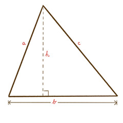 triangle