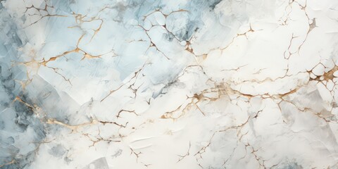 Obraz premium Nature-Inspired High-Resolution Watercolor Porcelain Texture