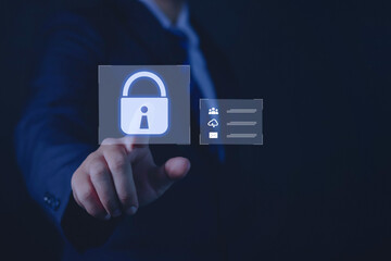 Contact us or a customer support hotline where people are connected (email, address, live chat, wifi internet).	
