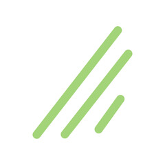 Abstract Line Illustration