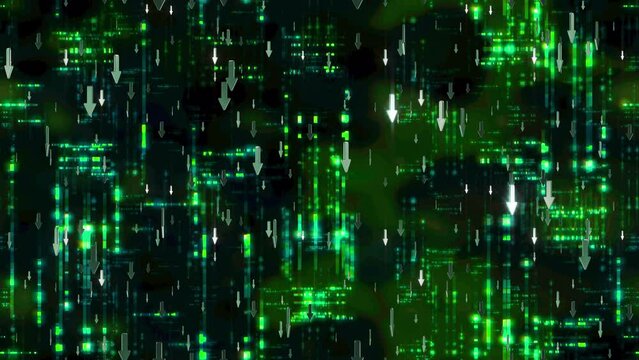 Arrow Symbol Background LOOP TILE. This texture is loopable and tileable and can create an infinite seamless background.