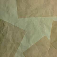 Paper texture background. Generative AI.