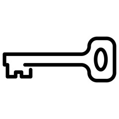 key