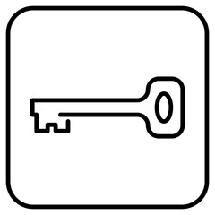 key