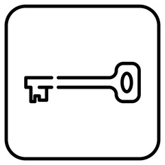 key