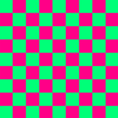 checkered pattern seamless texture tile background vector illustration