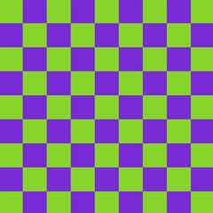 checkered pattern seamless texture tile background vector illustration