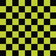 checkered pattern seamless texture tile background vector illustration