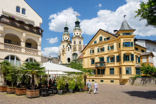 Brixen, S&uuml;dtirol
