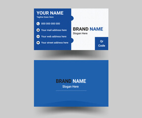 blue business csrd design