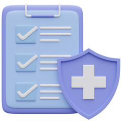 Obraz premium Life Insurance