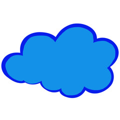 cloud 