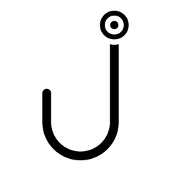 hook glyph 