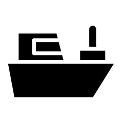 boat glyph 