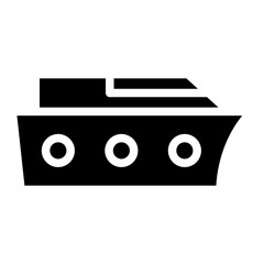 boat glyph 