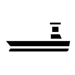 boat glyph 