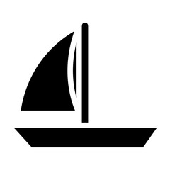 boat glyph 