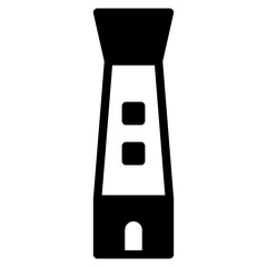 beach tower dualtone