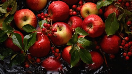 Delicious Apple Delights