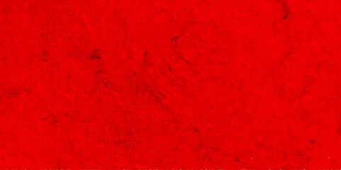 Red abstract background vintage cement texture. Red marble image. Vector