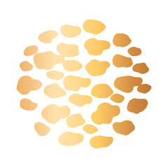 Gold Background, Festive Gold Background, Gold Confetti, Gold Glitter, Gold Christmas Background, Gold Brushes