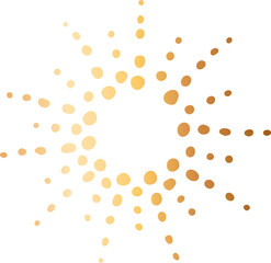 Gold Background, Festive Gold Background, Gold Confetti, Gold Glitter, Gold Christmas Background, Gold Brushes