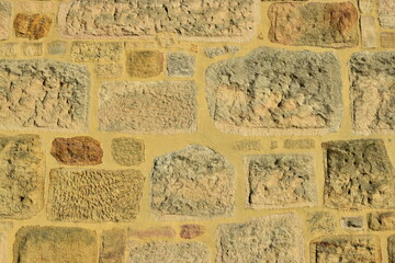 stone wall texture