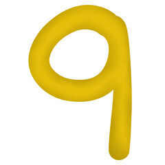 9,nine,number
