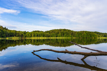 Majestic Lakes - Seehamer See