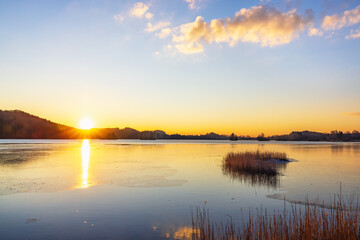 Majestic Lakes - Seehamer See