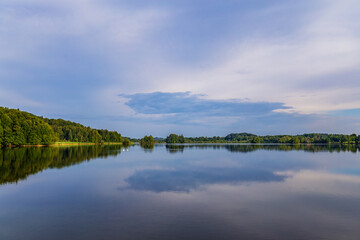 Majestic Lakes - Seehamer See