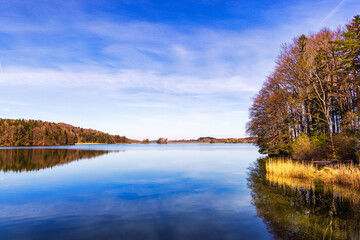 Majestic Lakes - Seehamer See