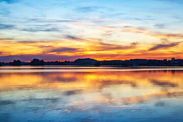 Majestic Lakes - Seehamer See