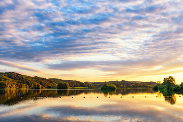 Majestic Lakes - Seehamer See