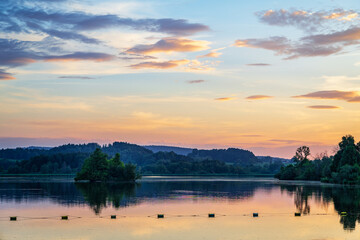 Majestic Lakes - Seehamer See