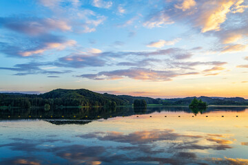 Majestic Lakes - Seehamer See