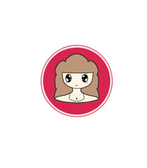 baby child Logo