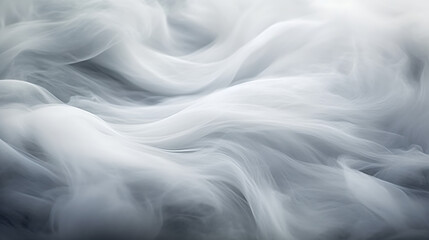 Obraz premium soft fog swirling around,magical background texture