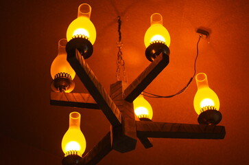 生活を彩るあかりとひかり