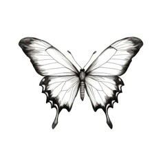 insect butterfly ai generated