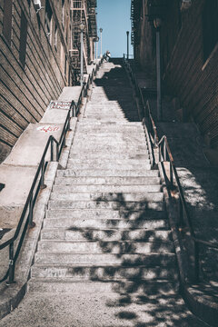 Shakespeare steps, Bronx featured in a blockbuster movie