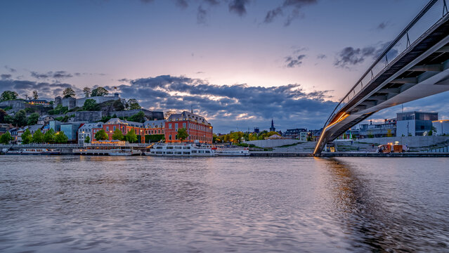 La belle ville de Namur